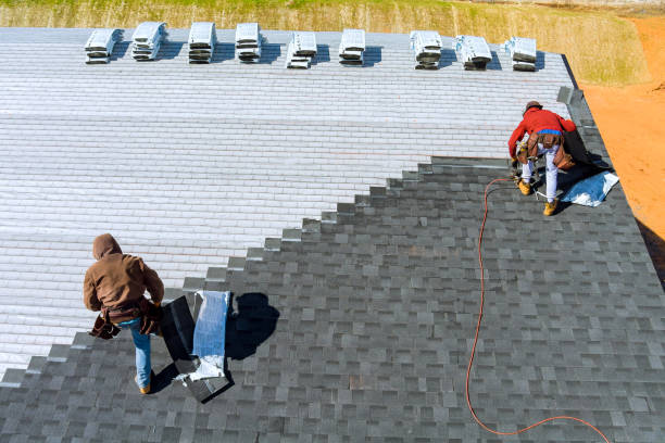 Best Best Roofing Contractors  in Warner, OK